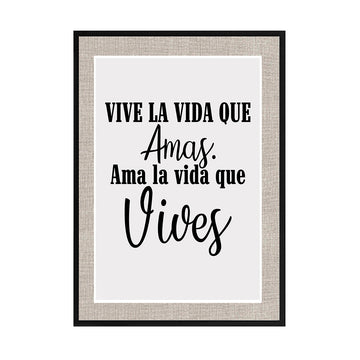 Cuadro Frases Motivación 01
