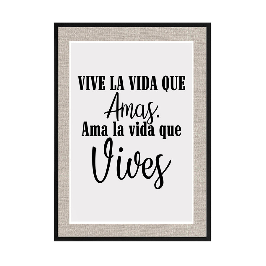 Cuadro Frases Motivación 01
