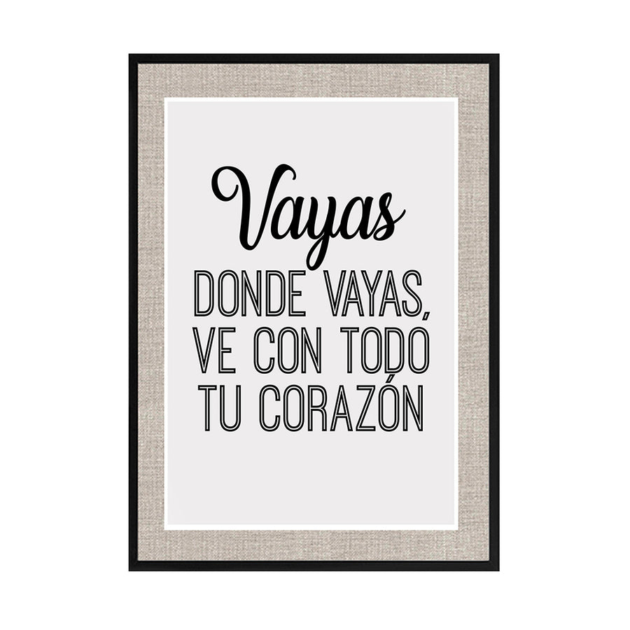 Cuadro Frases Motivación 03