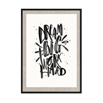 Cuadro Frases Motivación 09