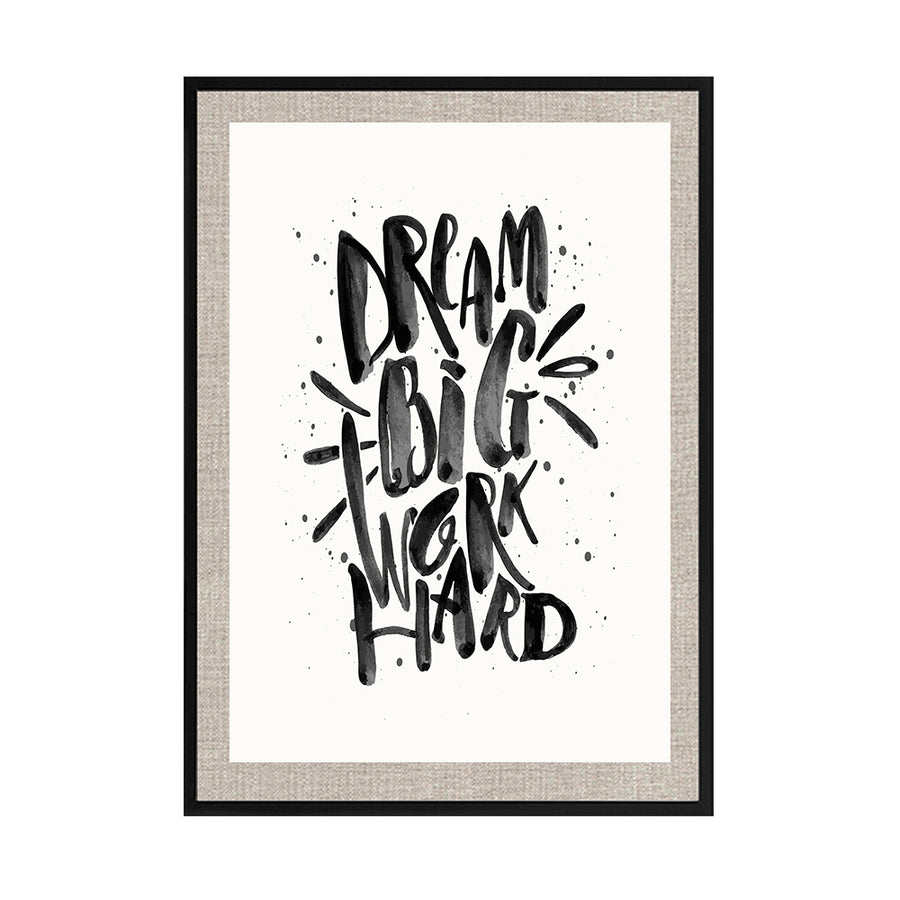 Cuadro Frases Motivación 09