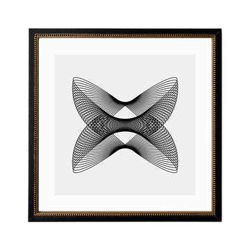 Abstracto Cinético N°1