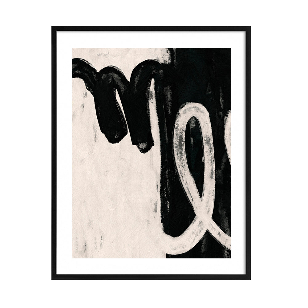 Cuadro Abstracto Vanguardia Pared Oro Plata Negro 40x40 Cm