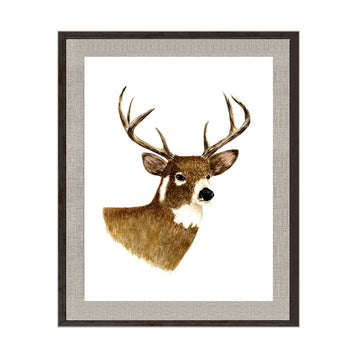 Cuadro Venado N°1