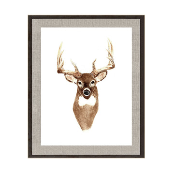 Cuadro Venado N°2