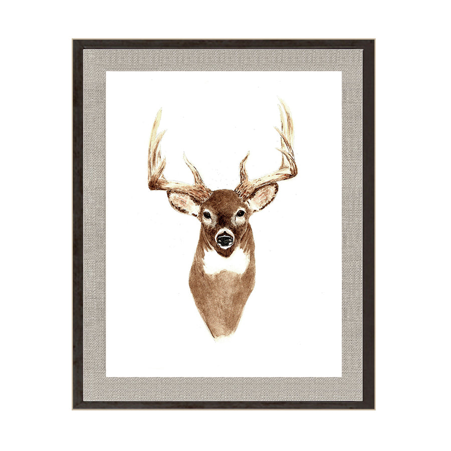 Cuadro Venado N°2