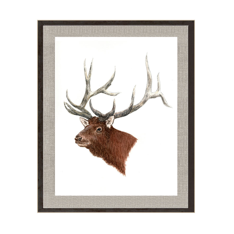 Cuadro Venado N°3