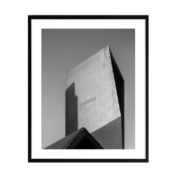 Cuadro Foto Arquitectura N°1