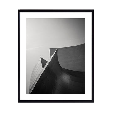 Cuadro Foto Arquitectura N°2
