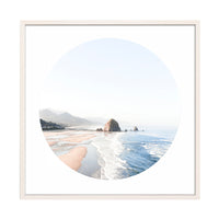 Cuadros Fotografías Playas Redondos_C