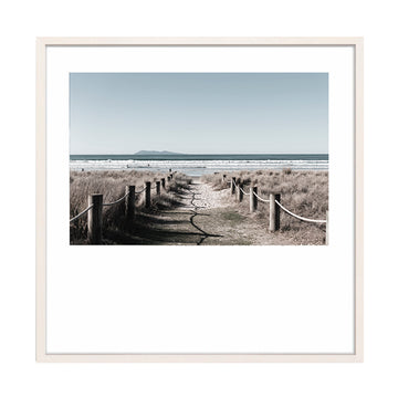 Cuadros Foto Playa dif_A
