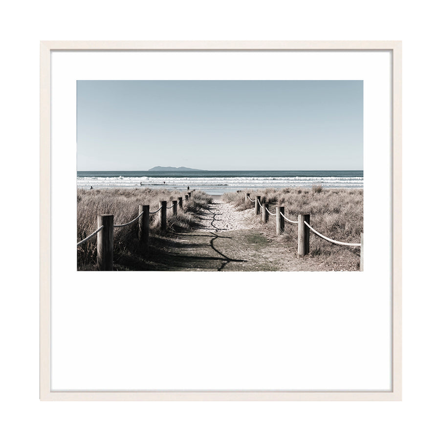 Cuadros Foto Playa dif_A