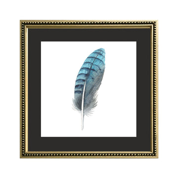 Cuadro Pluma Acuarela_D