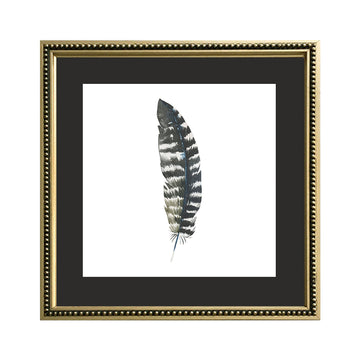 Cuadro Pluma Acuarela_E