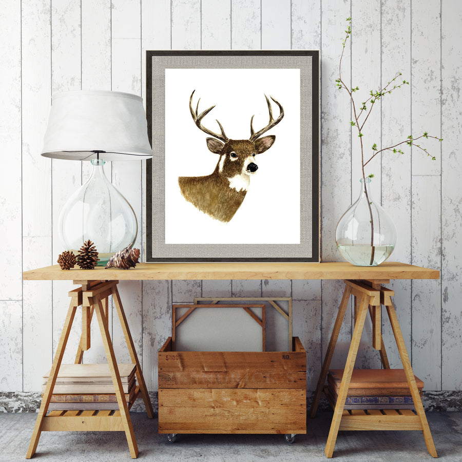 Cuadro Venado N°1