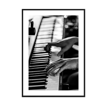 Cuadro Fotografía Instrumentos_A