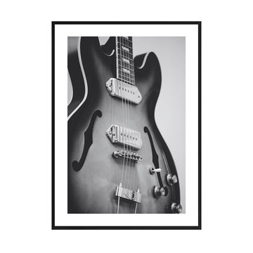 Cuadro Fotografía Instrumentos_B