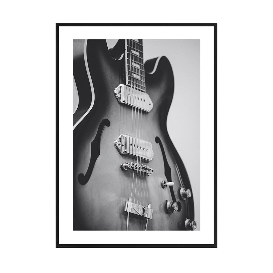 Cuadro Fotografía Instrumentos_B