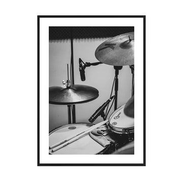 Cuadro Fotografía Instrumentos_C
