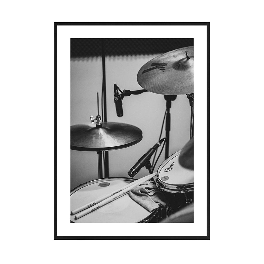 Cuadro Fotografía Instrumentos_C