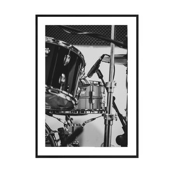 Cuadro Fotografía Instrumentos_D
